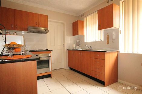 Property photo of 7/15 George Street Liverpool NSW 2170