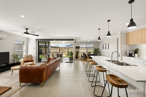 Property photo of 58 Velodrome Drive Kearneys Spring QLD 4350