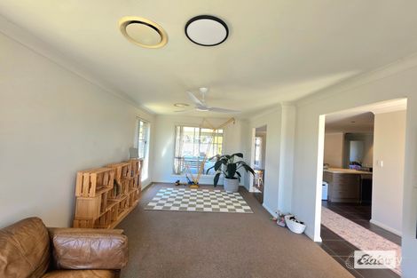 Property photo of 17 Sommerfeld Crescent Chinchilla QLD 4413