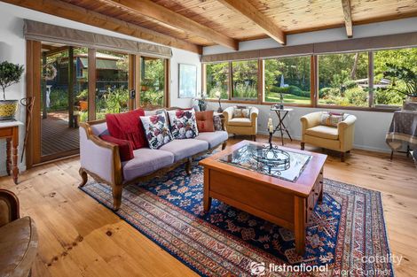 Property photo of 2 Hannover Road Badger Creek VIC 3777