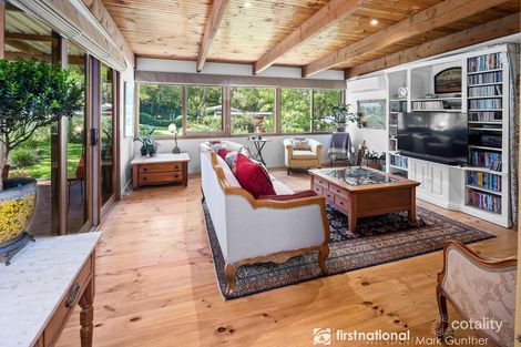 Property photo of 2 Hannover Road Badger Creek VIC 3777