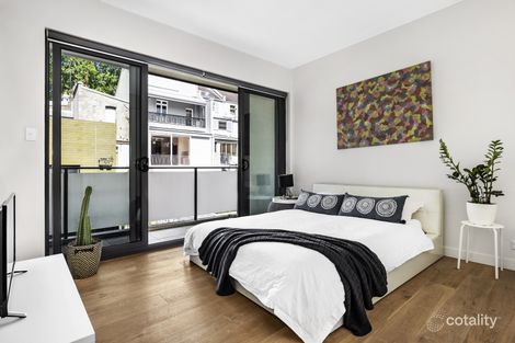 Property photo of 4/121-123 Foveaux Street Surry Hills NSW 2010