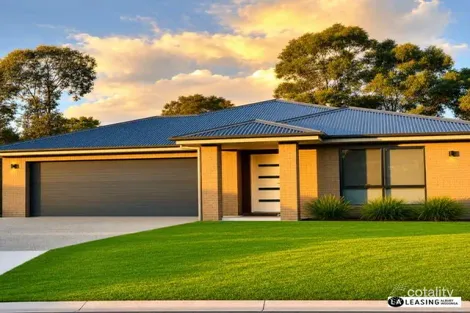 20 Carroll Ave, Jindera, NSW 2642