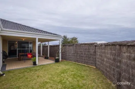 Property photo of 40 Billericay Circuit Butler WA 6036