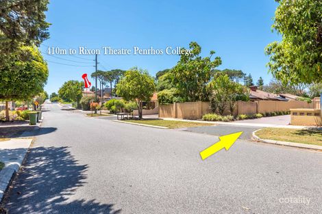 Property photo of 4/93 Thelma Street Como WA 6152