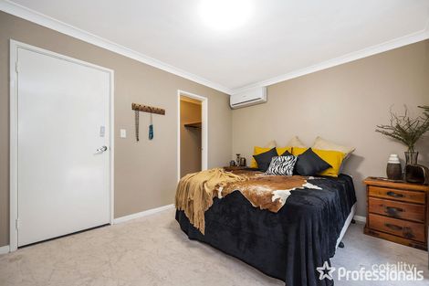 Property photo of 22 Gypsy Rise Swan View WA 6056