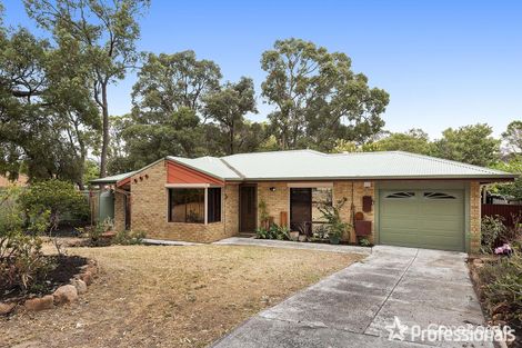 Property photo of 22 Gypsy Rise Swan View WA 6056