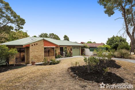 Property photo of 22 Gypsy Rise Swan View WA 6056