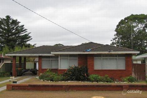 26 Carpenter St, Umina Beach, NSW 2257