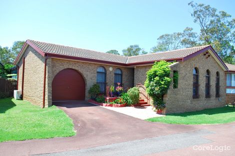 Property photo of 7/31 Belmont Road Glenfield NSW 2167