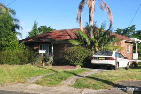 Property photo of 14 Attunga Avenue Earlwood NSW 2206