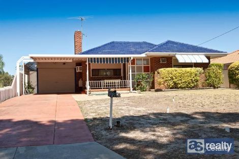 Property photo of 66 McKenzie Way Embleton WA 6062