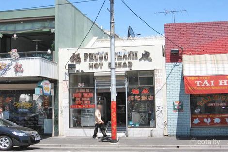 206 Victoria St, Richmond, VIC 3121