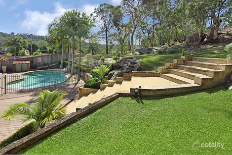 Property photo of 3 Adam Close Berowra NSW 2081