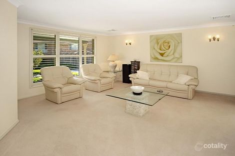 Property photo of 3 Adam Close Berowra NSW 2081