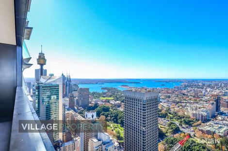 6803/117 Bathurst St, Sydney, NSW 2000