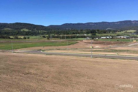 Lot 412 Tomerong St, Tullimbar, NSW 2527
