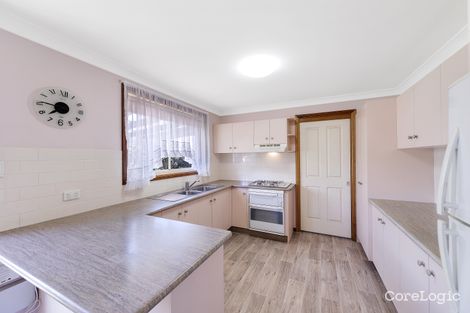 Property photo of 2/39 Hume Boulevard Killarney Vale NSW 2261