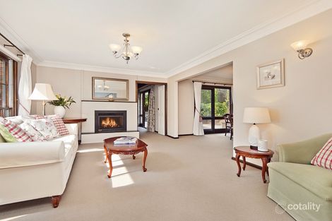 Property photo of 2 Ward Street Pymble NSW 2073