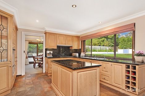Property photo of 2 Ward Street Pymble NSW 2073