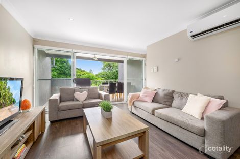 Property photo of 9/15 Cottenham Street Fairfield QLD 4103