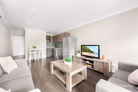 Property photo of 9/15 Cottenham Street Fairfield QLD 4103