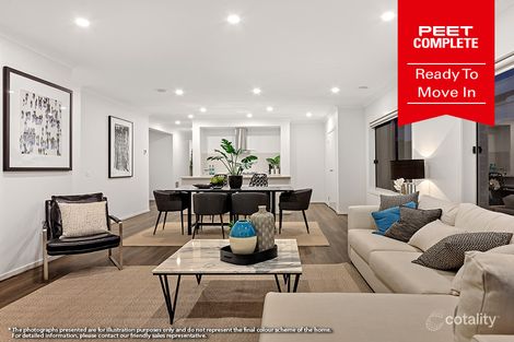 84 Hummingbird Dr, Botanic Ridge, VIC 3977