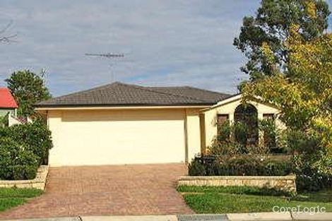 Property photo of 31 Markham Court Acacia Gardens NSW 2763