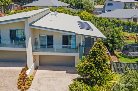 Property photo of 2/10 Bushland Place Maudsland QLD 4210