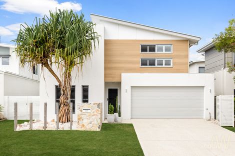 Property photo of 59 Waterway Drive Birtinya QLD 4575
