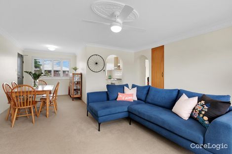 Property photo of 6/115 Leicester Street Coorparoo QLD 4151