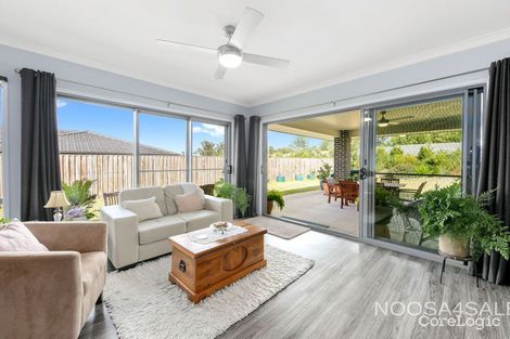 Property photo of 53 Straker Drive Cooroy QLD 4563
