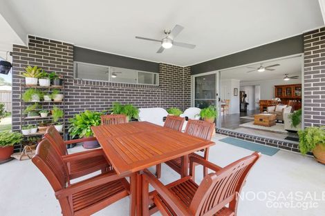 Property photo of 53 Straker Drive Cooroy QLD 4563