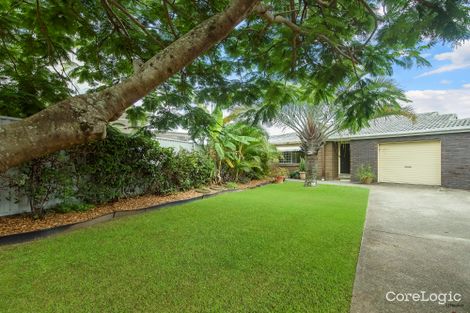 Property photo of 2/16 McGregor Crescent Tweed Heads NSW 2485