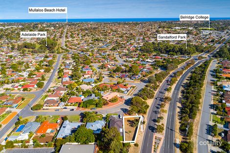Property photo of 33 Bellanger Drive Beldon WA 6027