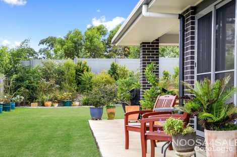 Property photo of 53 Straker Drive Cooroy QLD 4563