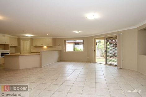 Property photo of 15 Kerder Street Thornlands QLD 4164