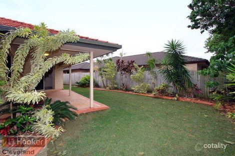 Property photo of 15 Kerder Street Thornlands QLD 4164