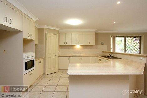 Property photo of 15 Kerder Street Thornlands QLD 4164