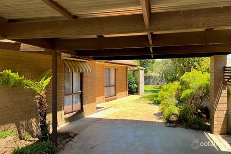 Property photo of 4 Collodetti Crescent Shepparton VIC 3630