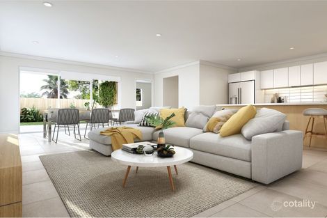 Property photo of LOT 9 Dawn Drive Glenvale QLD 4350