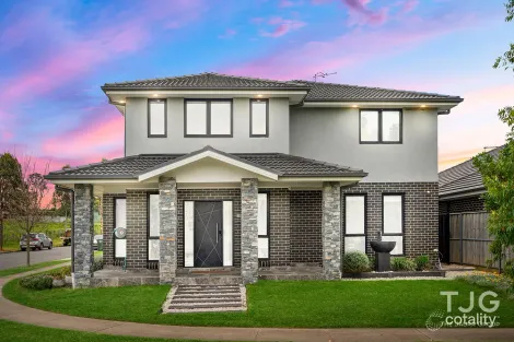 Property photo of 20 Bloomsdale Circuit Gables NSW 2765