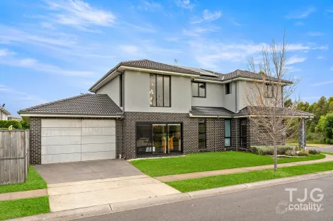 Property photo of 20 Bloomsdale Circuit Gables NSW 2765