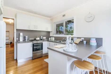Property photo of 5 Farmer Street Riverside TAS 7250