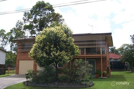 51 Snowdon St, Slacks Creek, QLD 4127