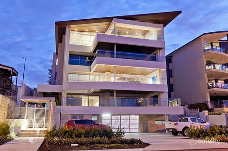 Property photo of 2/2 Riverside Road East Fremantle WA 6158