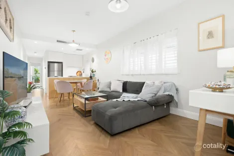 Property photo of 3/274 Arden Street Coogee NSW 2034