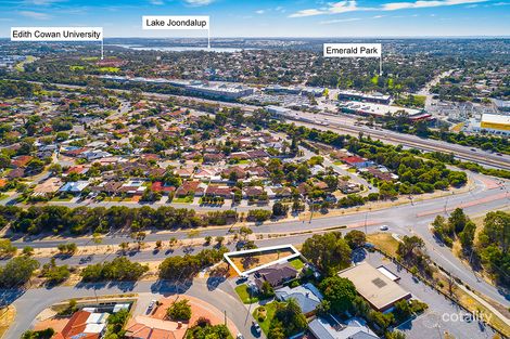 Property photo of 33 Bellanger Drive Beldon WA 6027