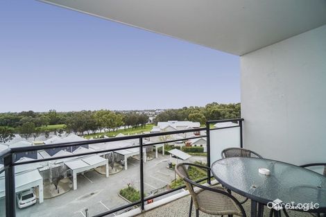 Property photo of 45/150 Great Eastern Highway Ascot WA 6104