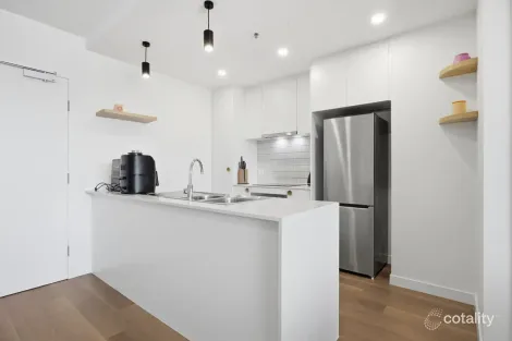 Property photo of 610/76 Steve Irwin Avenue Wright ACT 2611